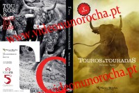 1ª Parte Touros e Touradas DVD 2013